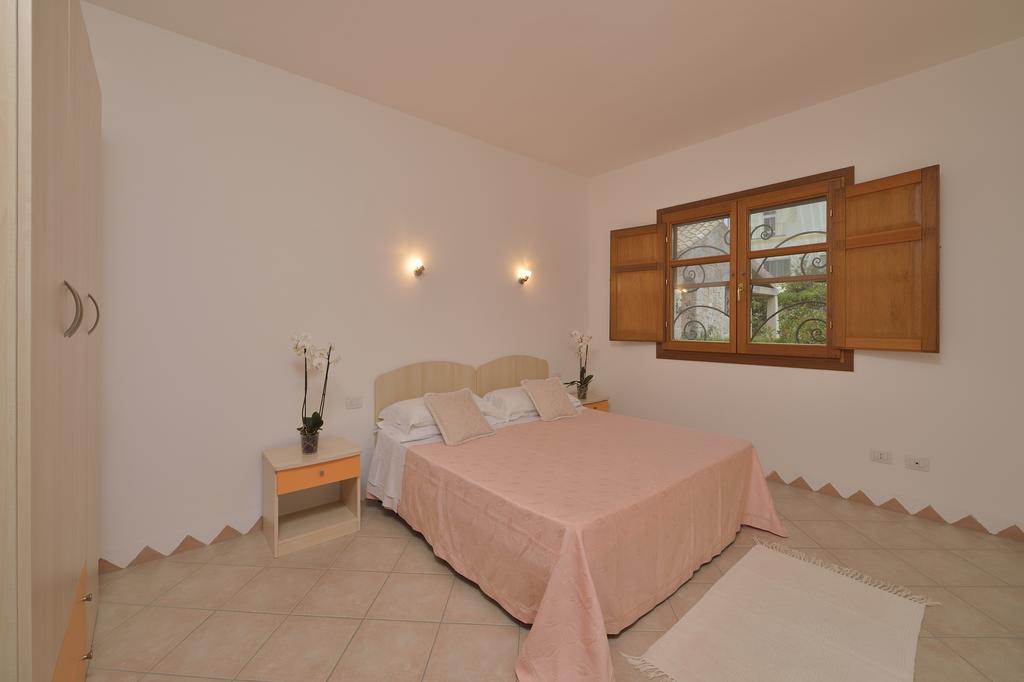 Residence Le Zagare San Teodoro  Room photo